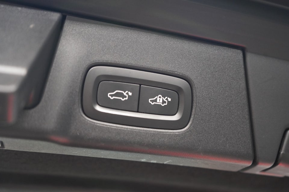 Volvo V90 2,0 D4 190 Inscription aut. 5d