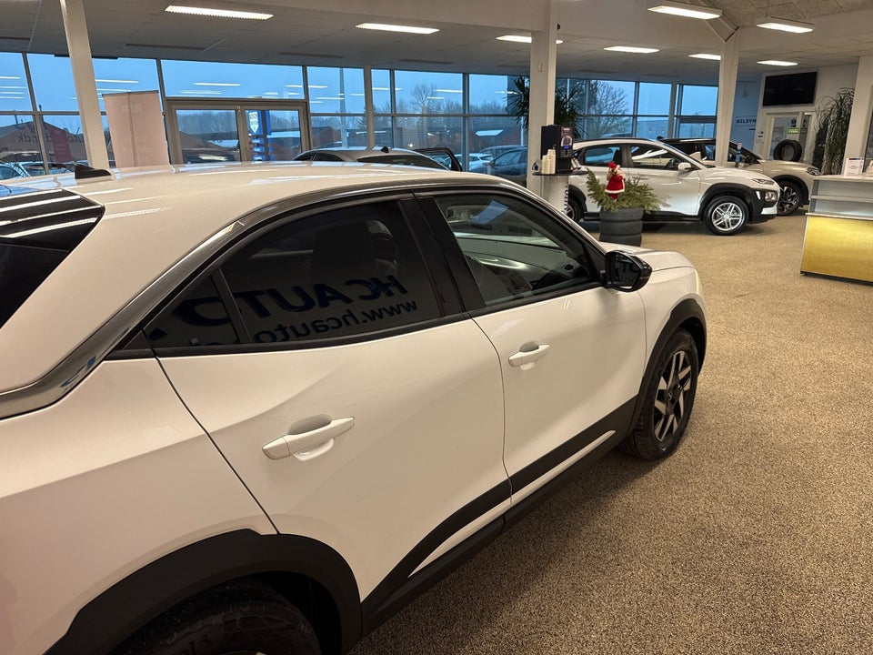 Opel Mokka-e 50 Elegance 5d