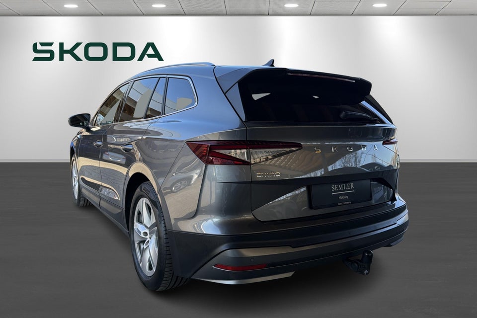 Skoda Enyaq 85 iV Premium 5d