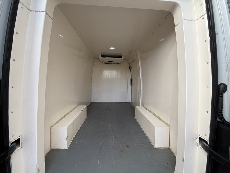 Mercedes Sprinter 316 2,2 CDi R2 Kassevogn 5d