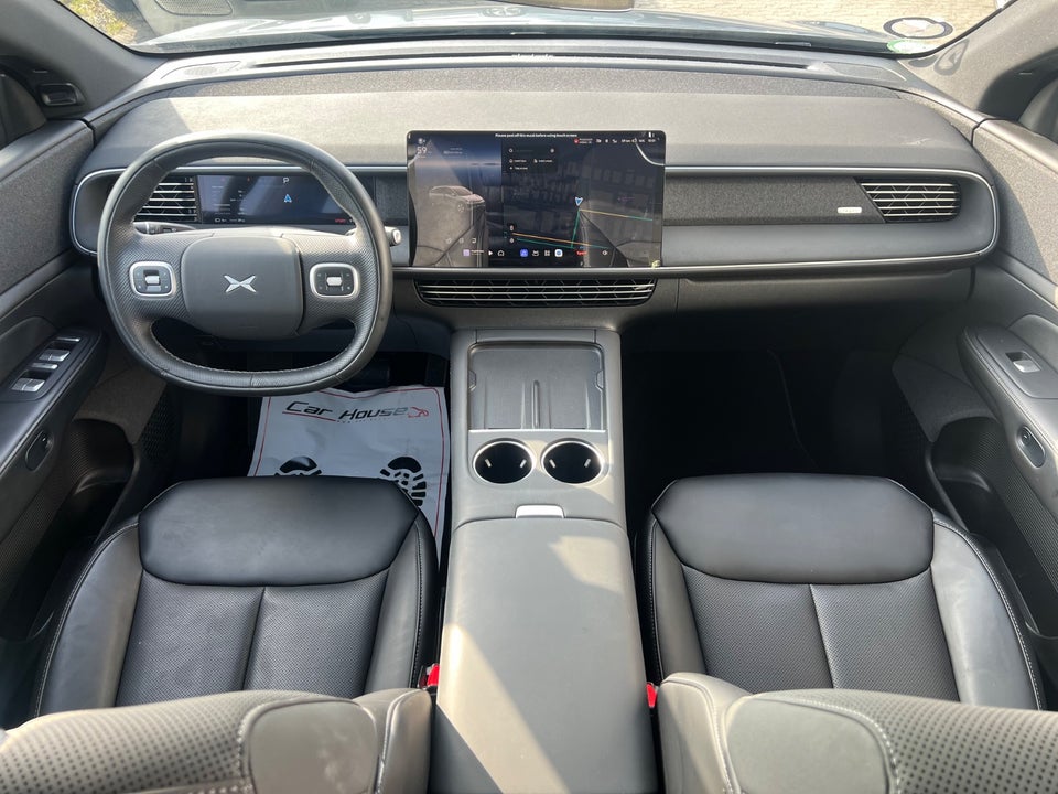 Xpeng G6 Long Range 5d