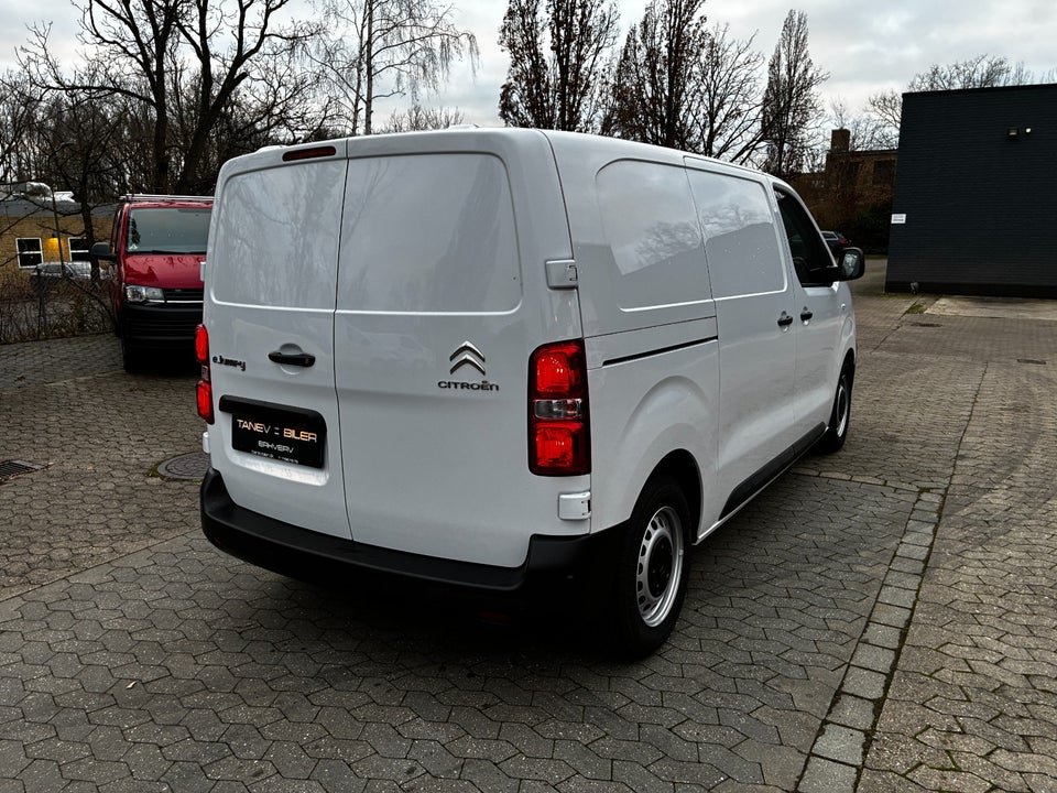 Citroën ë-Jumpy 75 L2 BaseLine