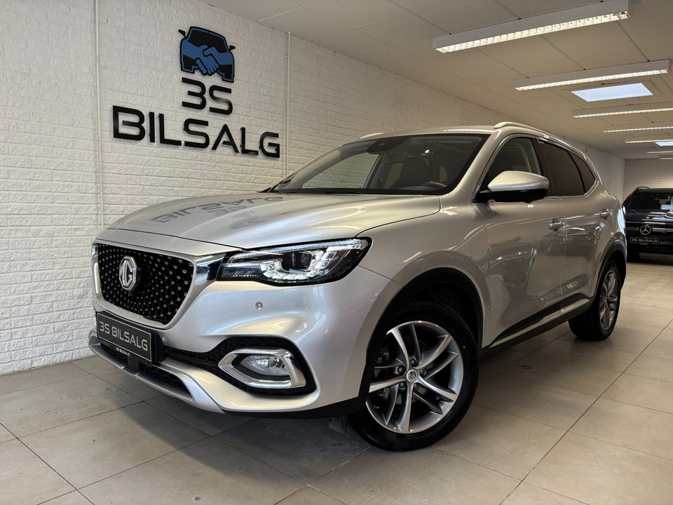 MG EHS 1,5 PHEV Luxury 5d