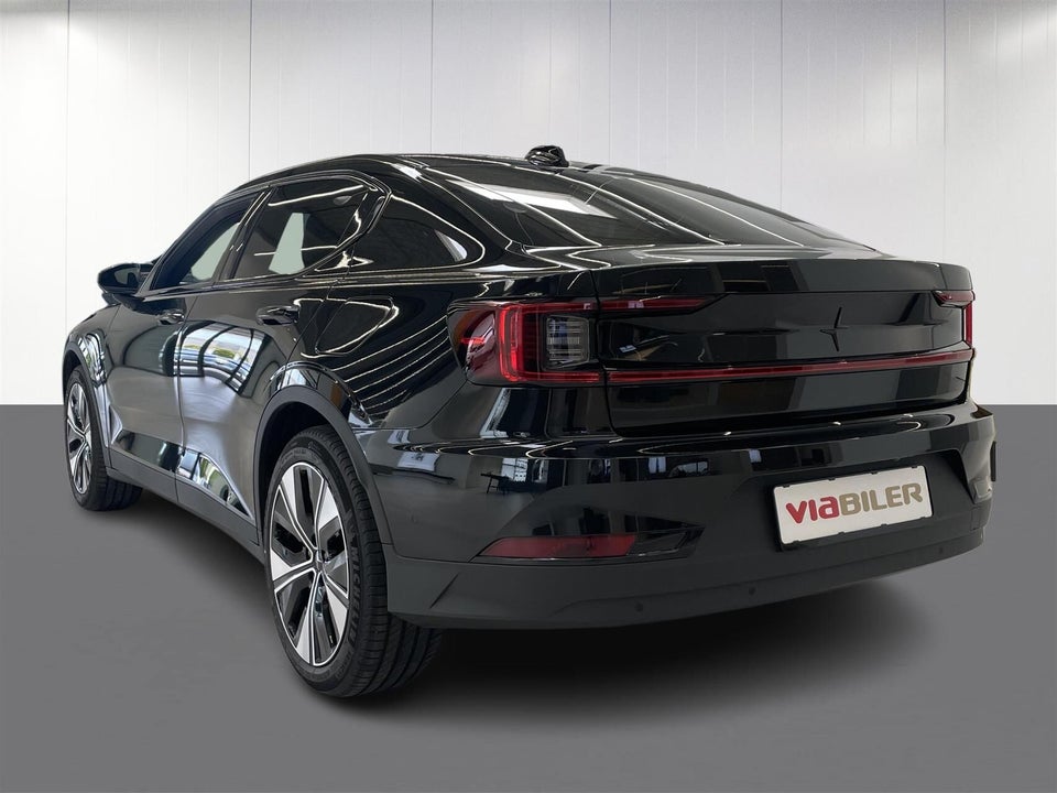 Polestar 2 Long Range AWD 5d