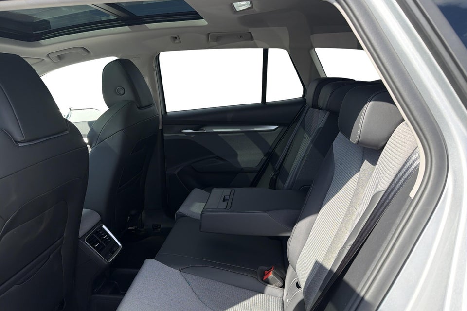 Skoda Enyaq 85 iV Loft 5d