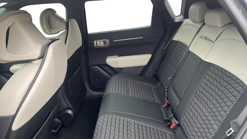 Kia EV4 81 Long Range GT-Line 5d