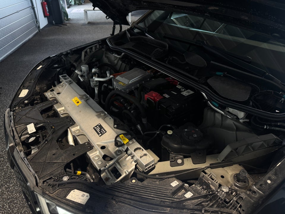 BMW iX xDrive40 Sport 5d