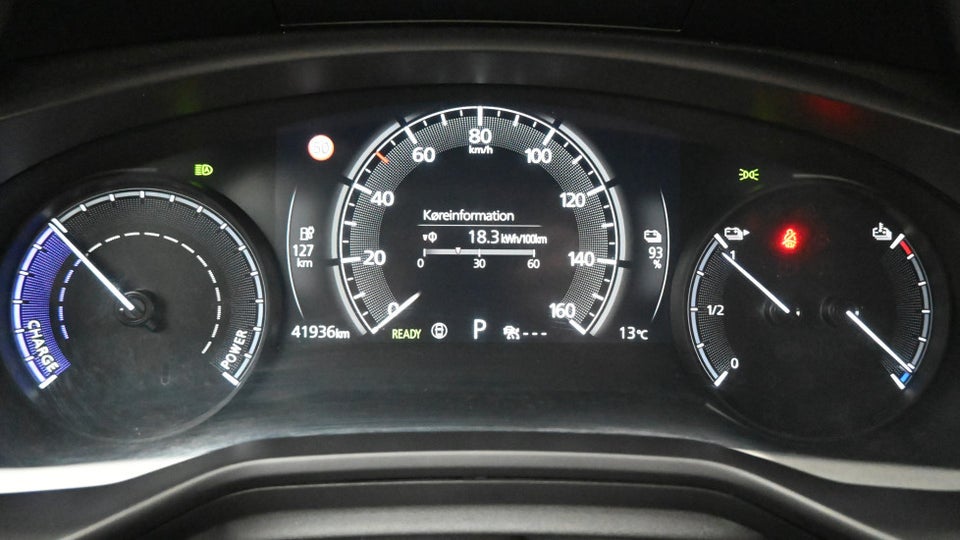 Mazda MX-30 e-SkyActive Exclusive-Line 5d