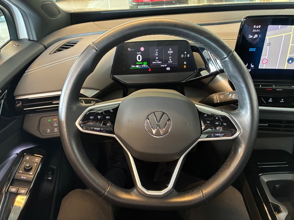 VW ID.5 77 Pro Performance Active 5d