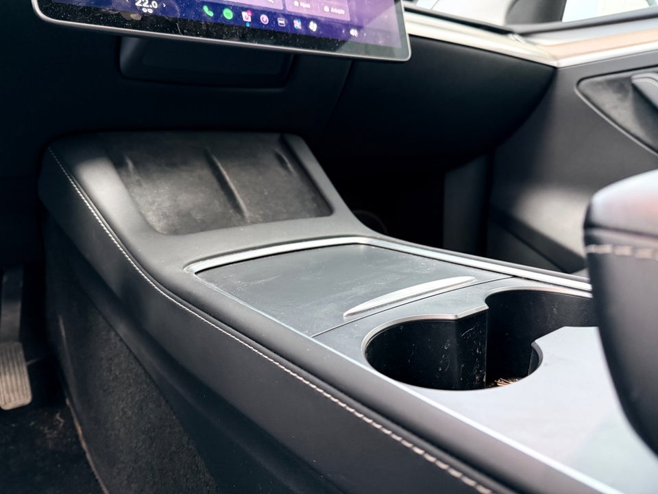 Tesla Model Y RWD 5d