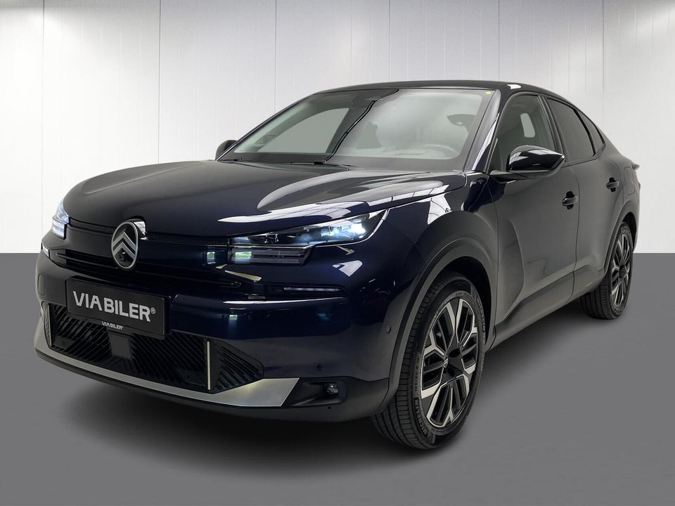 Citroën ë-C4 X 54 Max 4d