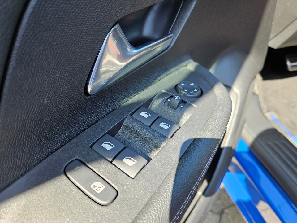 Opel Mokka-e 50 GS Line 5d