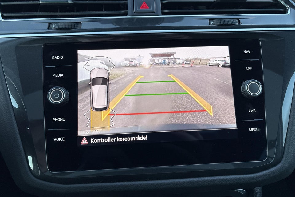 VW Tiguan 1,4 eHybrid Elegance DSG 5d