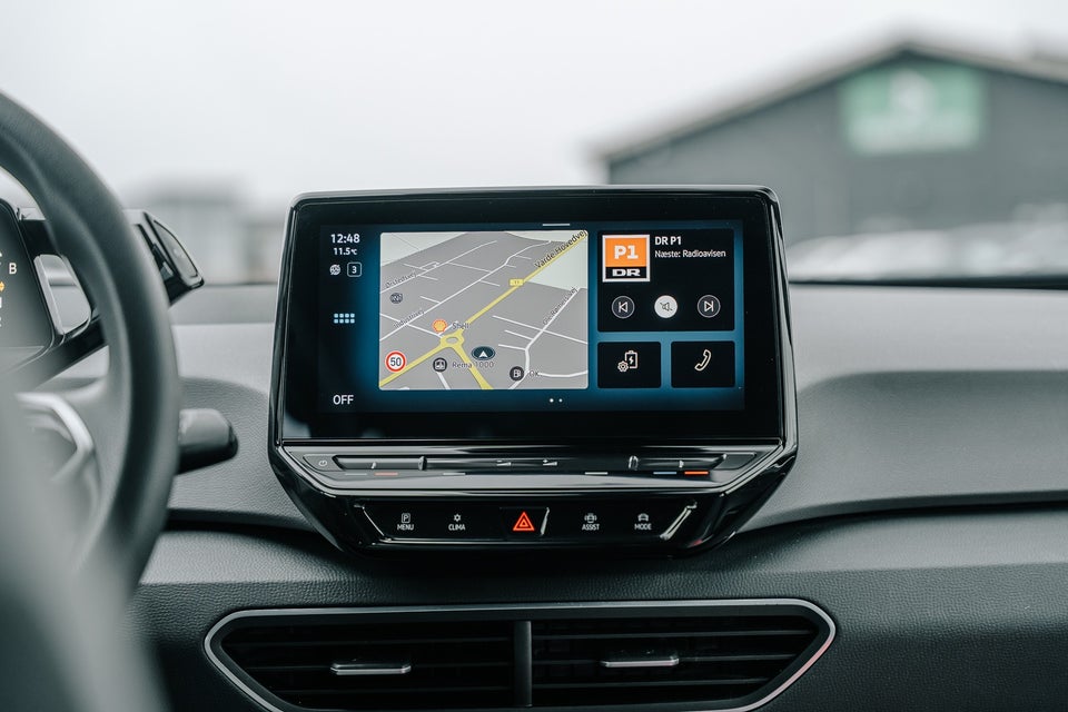 VW ID.3 45 Pure Performance 5d