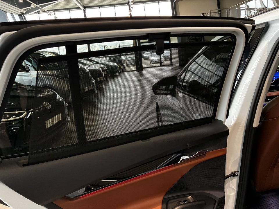 Skoda Enyaq 60 iV ecoSuite 5d