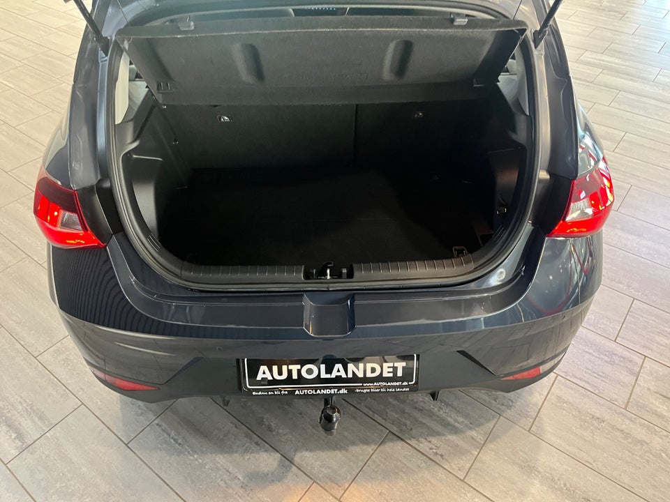 Hyundai i20 1,0 T-GDi Advanced 5d