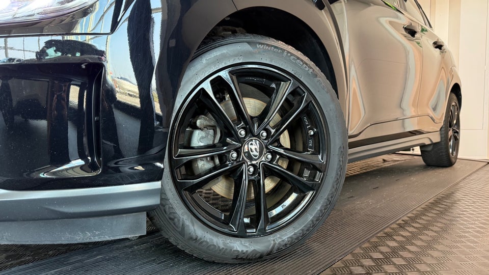 Hyundai Kona 64 EV Prime 5d