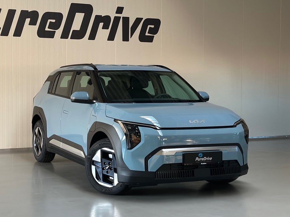 Kia EV3 58 Standard Range Access 5d