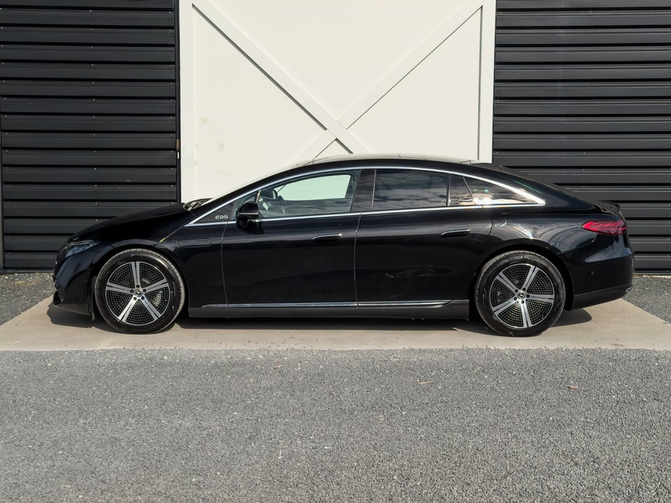 Mercedes EQS350 5d