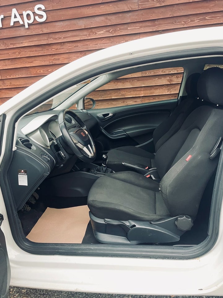 Seat Ibiza 1,9 TDi 90 Sport SC 3d