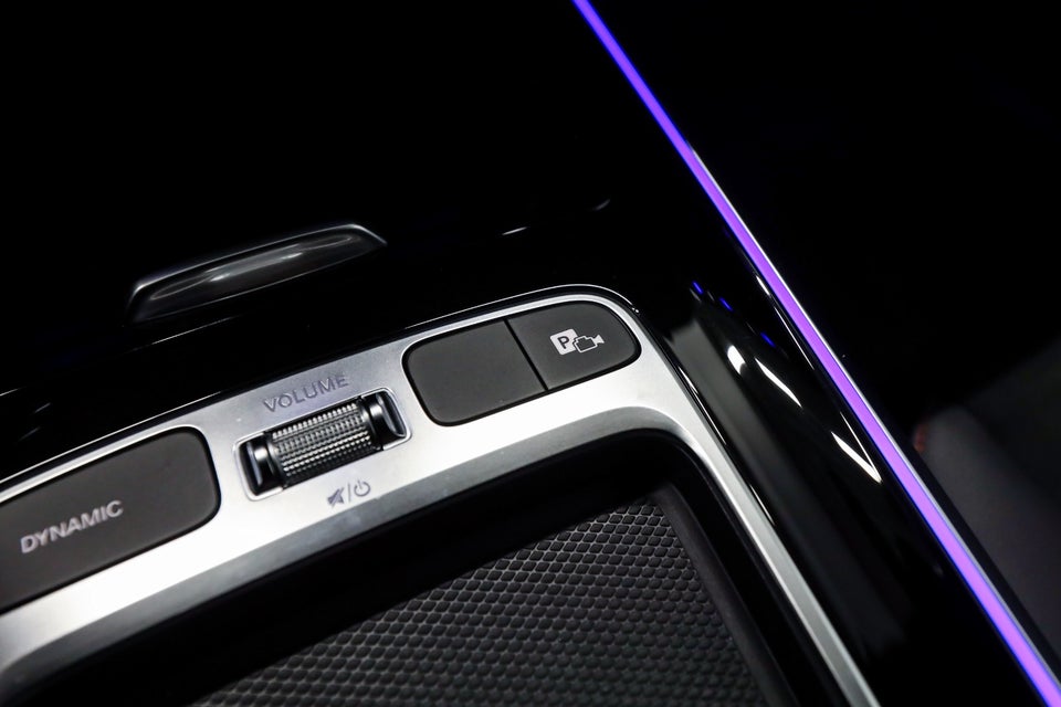 Mercedes EQA250+ AMG Advance 5d