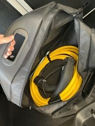 Fiat 500e 42 la Prima by Bocelli 3+1 4d