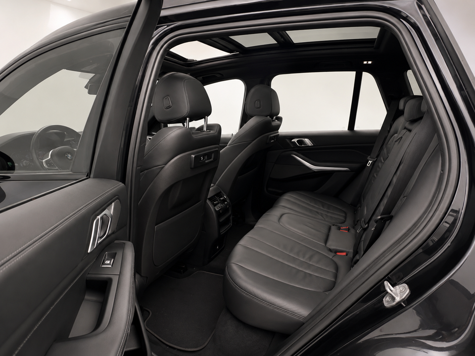 BMW X5 3,0 xDrive45e M-Sport aut. 5d