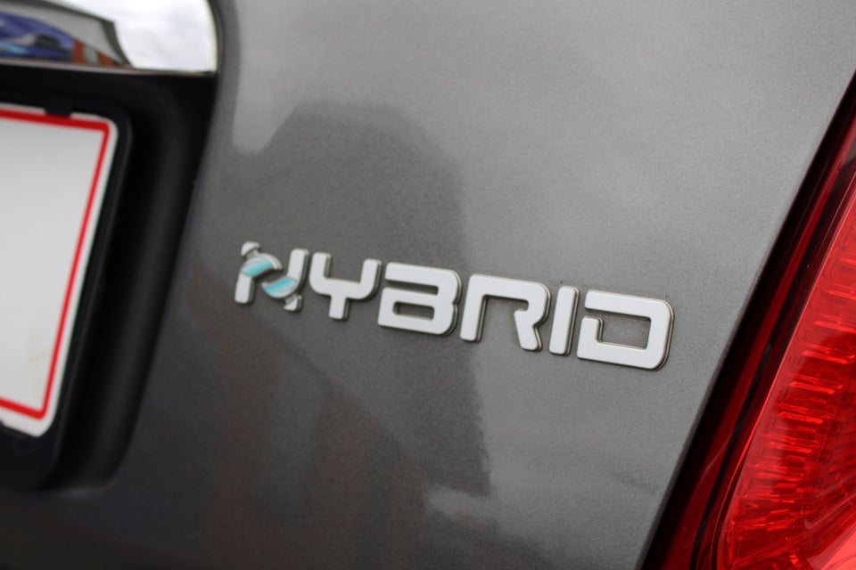 Fiat 500 1,0 Hybrid Dolcevita 3d