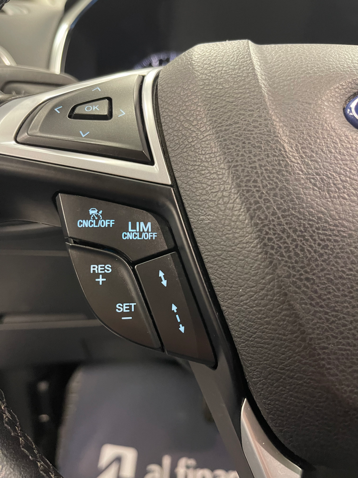 Ford S-MAX 2,0 TDCi 150 Titanium aut. 5d