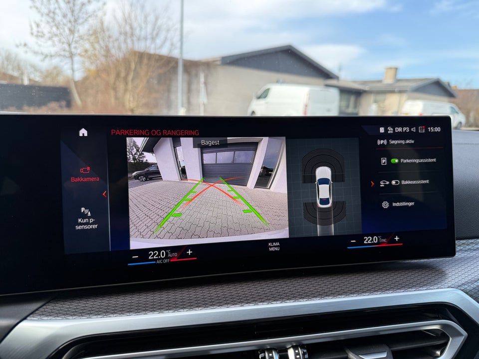 BMW i4 eDrive35 M-Sport 5d