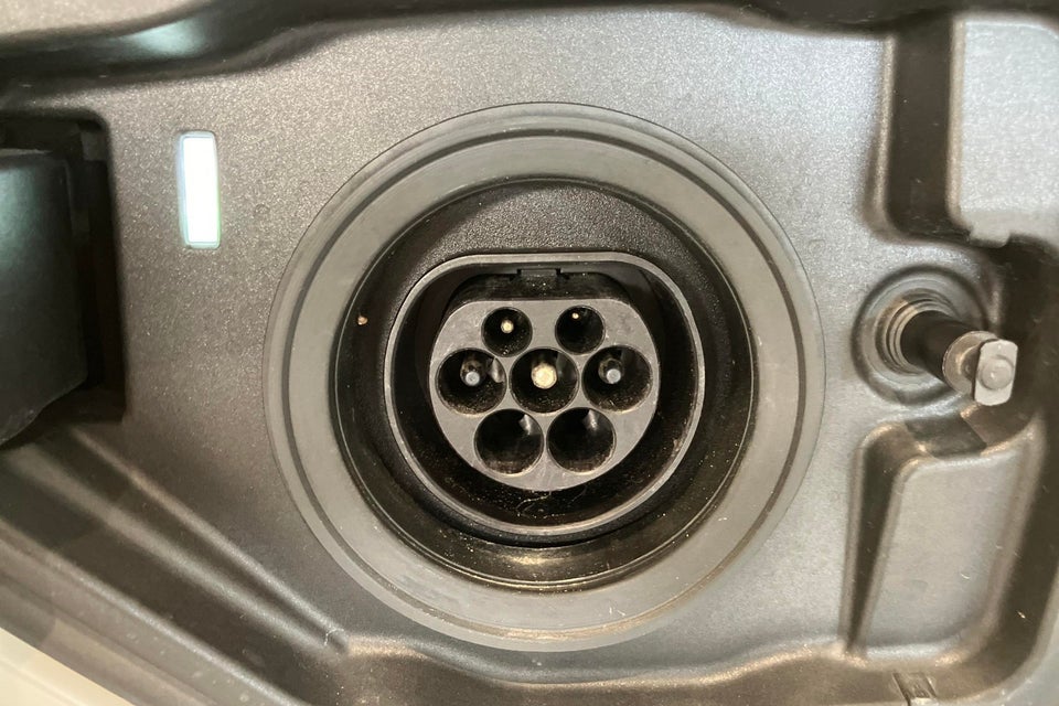 BMW X5 3,0 xDrive45e M-Sport aut. 5d