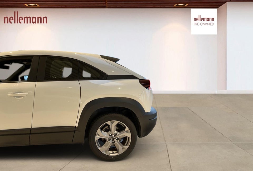 Mazda MX-30 e-SkyActiv Cosmo 5d