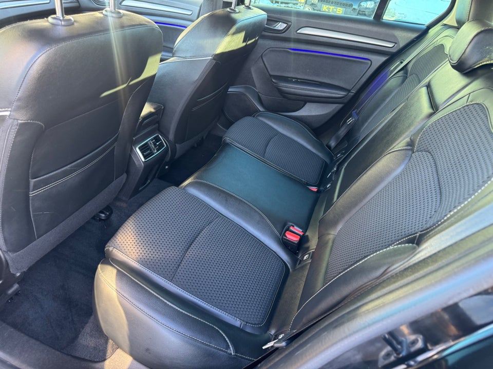 Renault Megane IV 1,5 dCi 115 Bose Edition Sport Tourer EDC 5d