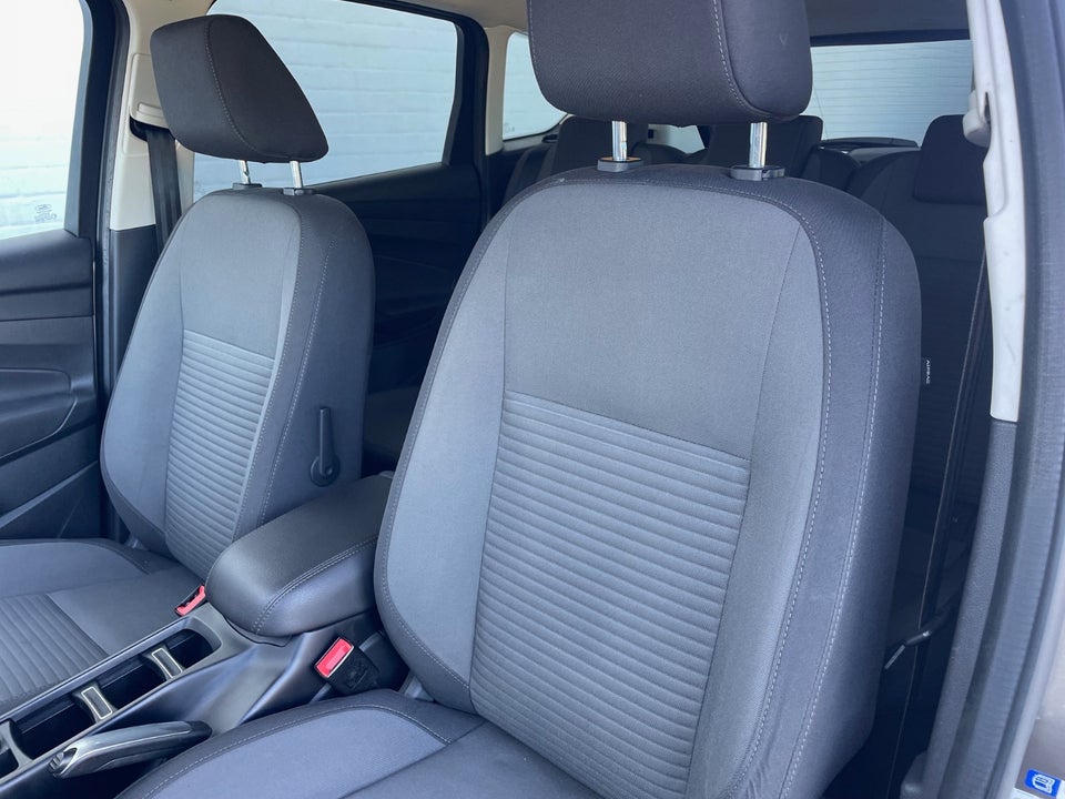 Ford C-MAX 1,0 SCTi 125 Titanium+ 5d