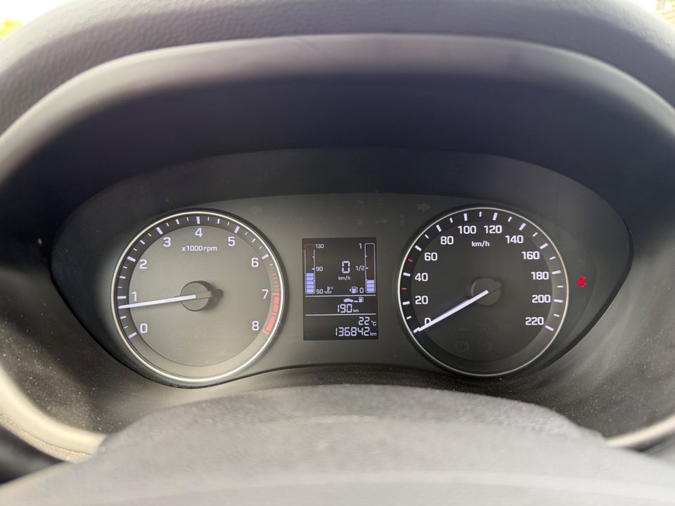 Hyundai i20 1,25 Fresh 5d
