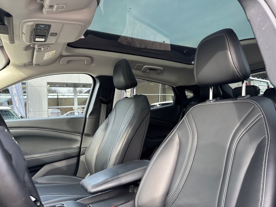 Ford Mustang Mach-E 88 Extended Range 5d