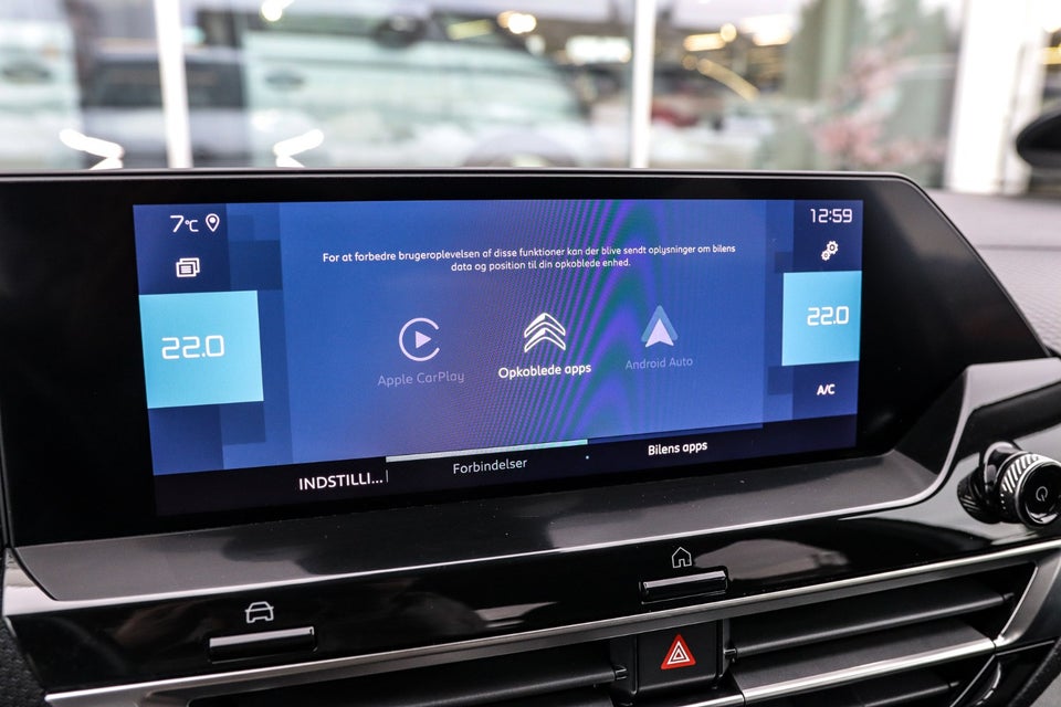 Citroën ë-C4 50 Shine 5d