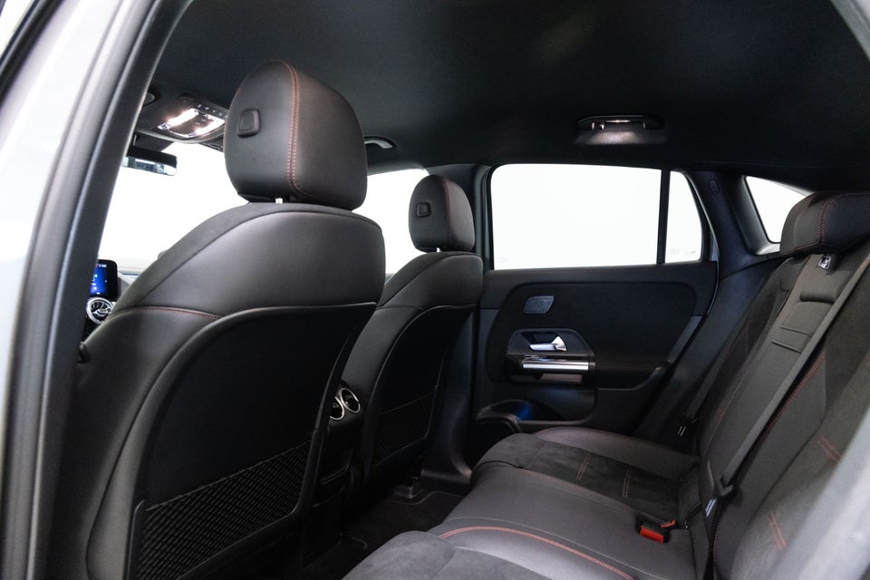 Mercedes EQA250+ AMG Advance Plus 5d