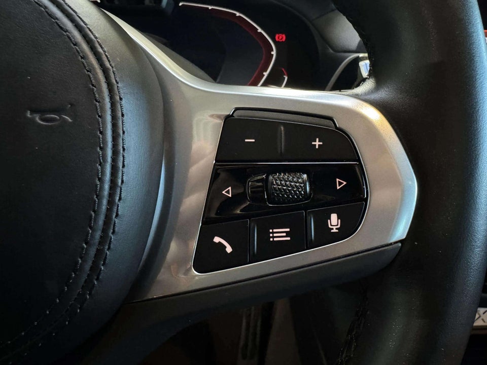 BMW iX3 Inspiring 5d