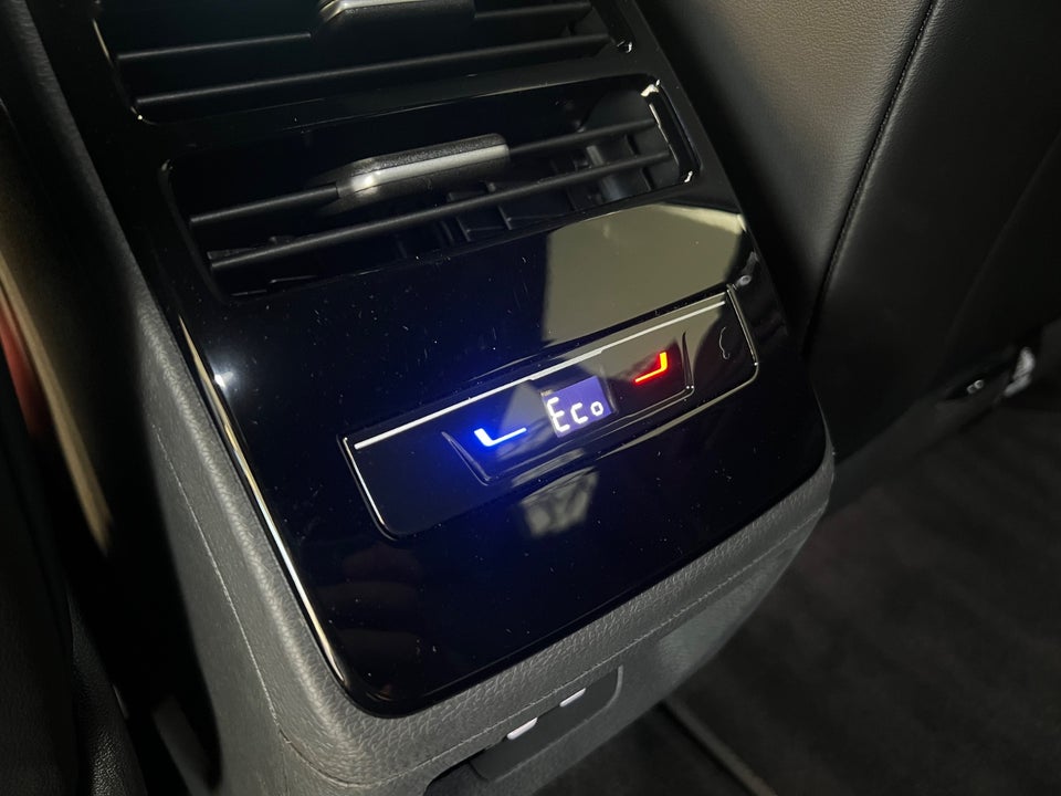 VW ID.7 86 Style S Tourer 5d