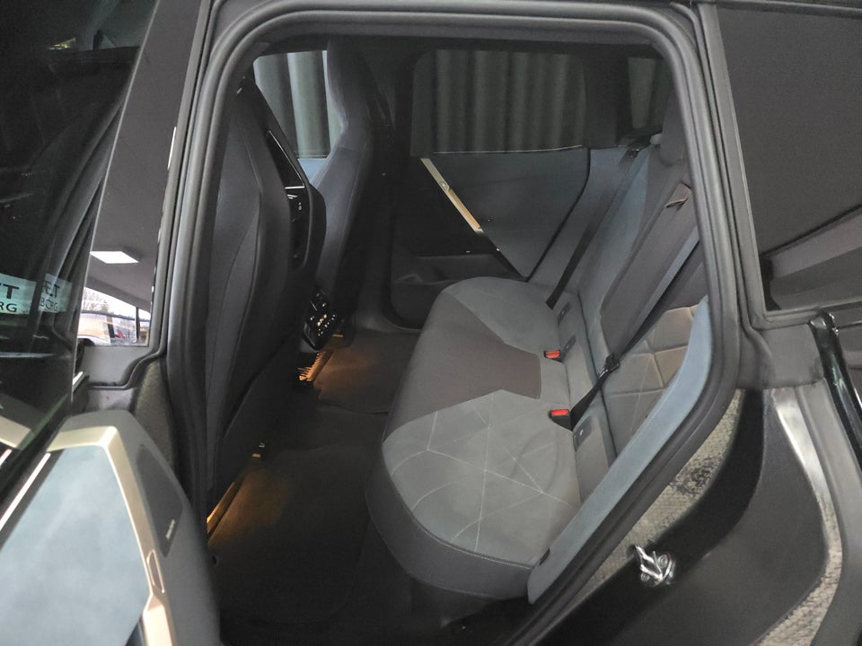 BMW iX xDrive50 Supercharged 5d