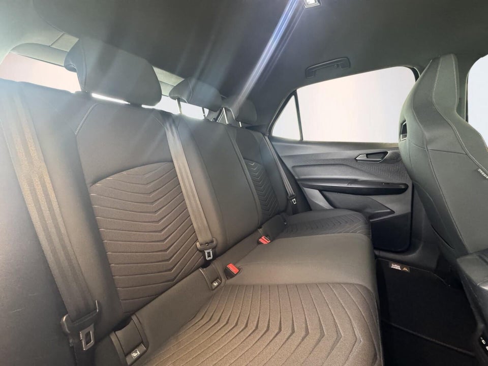 Cupra Born 58 e-Boost 5d