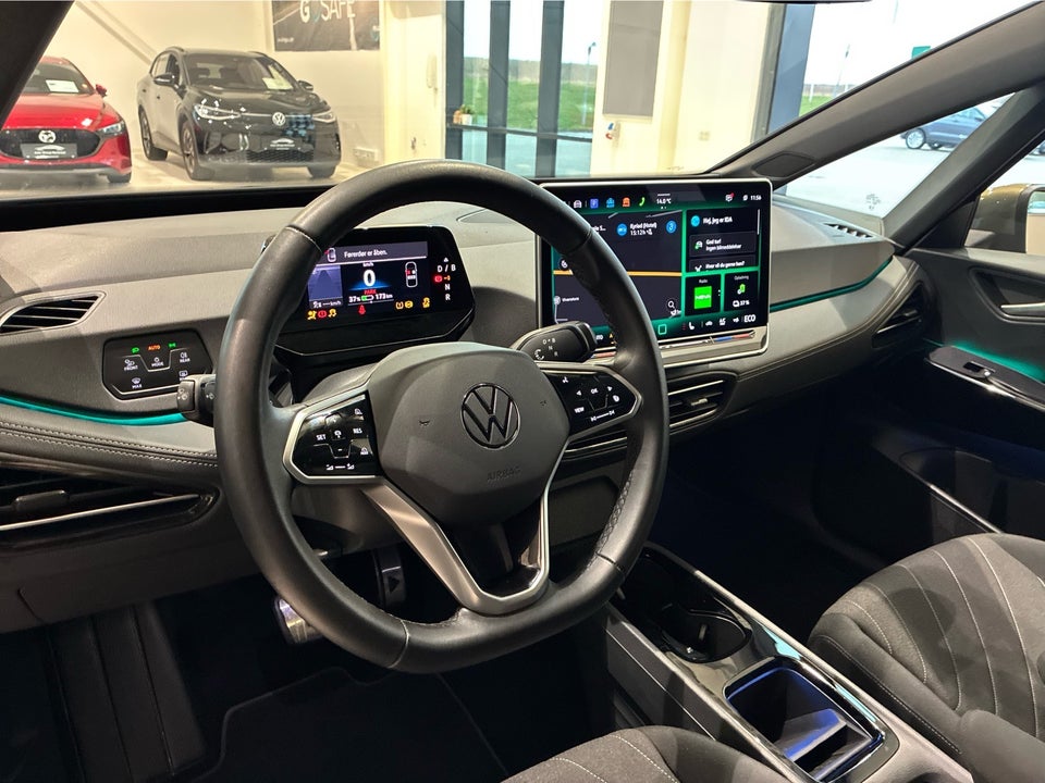 VW ID.3 77 Pro S 5d
