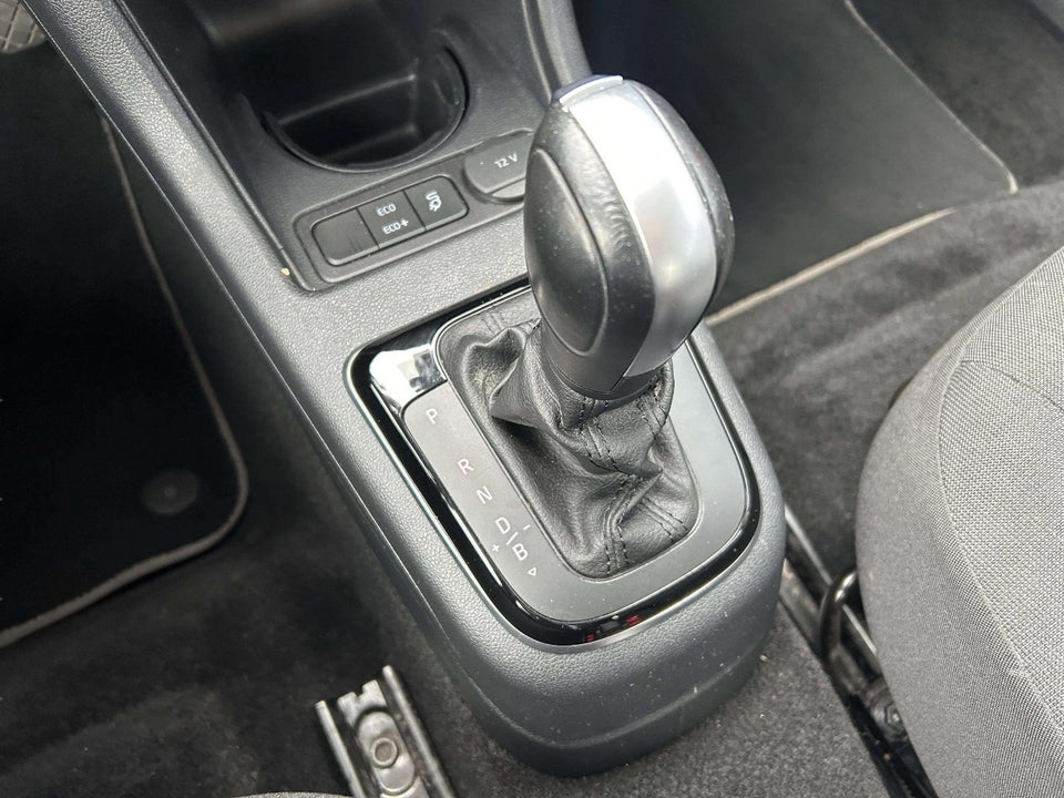 VW e-Up! Move Up! 5d