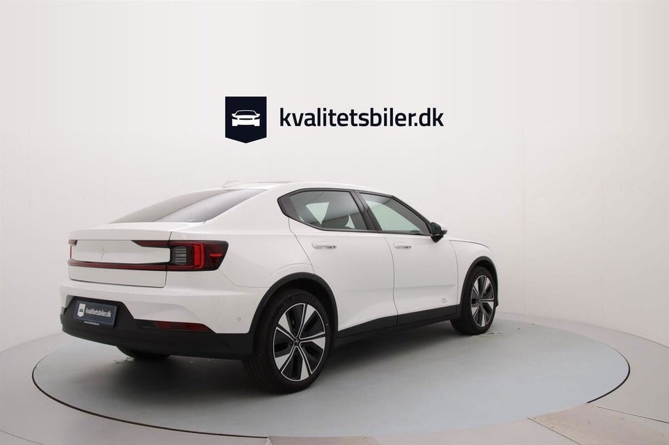 Polestar 2 Standard Range 5d