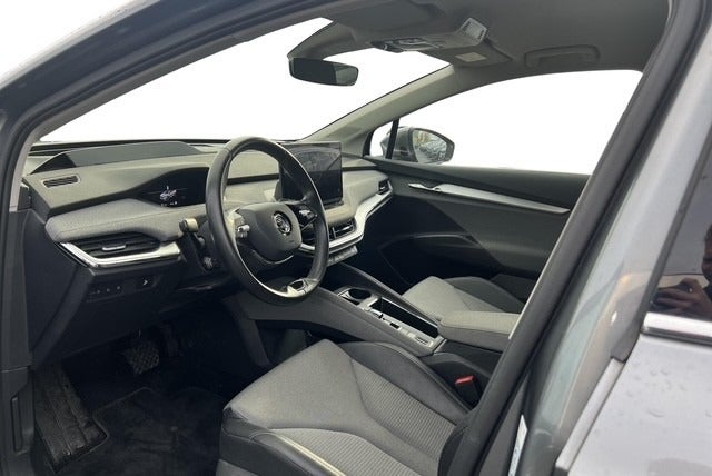 Skoda Enyaq 80 iV 5d