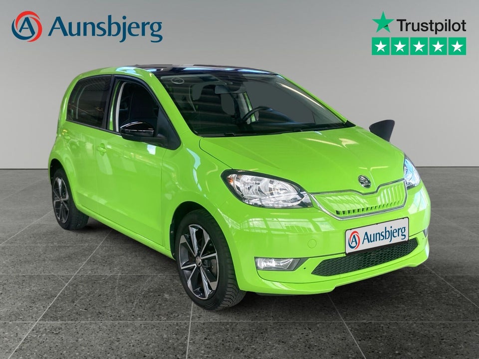 Skoda Citigo-e iV 5d