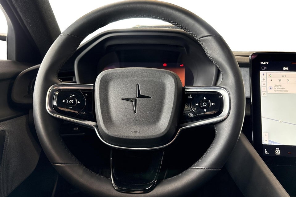 Polestar 2 Standard Range 5d