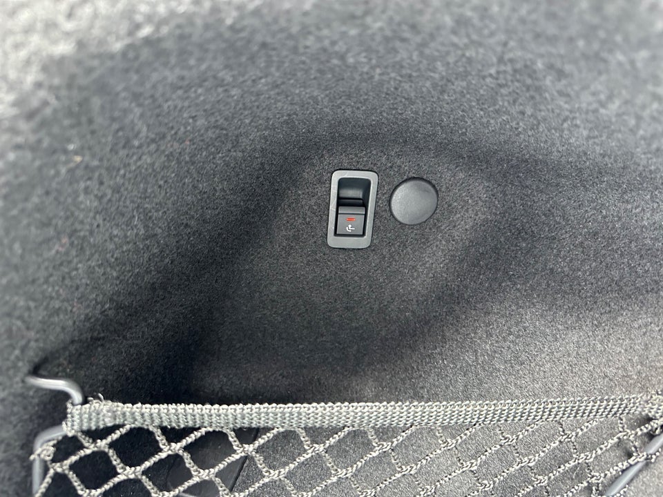 Audi A3 1,5 TFSi 150 Sport S-tr. 4d