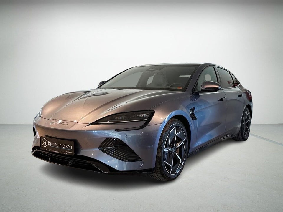 BYD Seal 86 Excellence AWD 4d